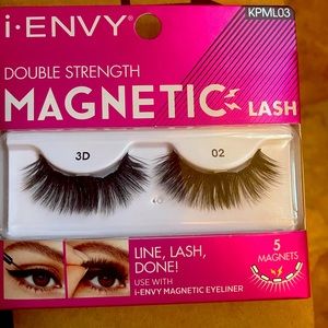 magnetic lashes